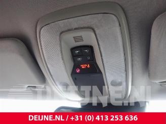 Volvo V-60 V60 I (FW/GW), Combi, 2010 / 2018 1.6 T3 16V picture 23