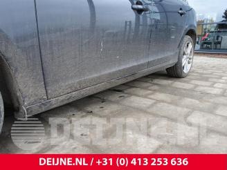 Volvo V-60 V60 I (FW/GW), Combi, 2010 / 2018 1.6 T3 16V picture 11