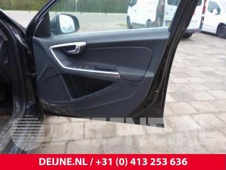 Volvo V-60 V60 I (FW/GW), Combi, 2010 / 2018 1.6 T3 16V picture 29