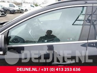 Volvo V-60 V60 I (FW/GW), Combi, 2010 / 2018 1.6 T3 16V picture 14