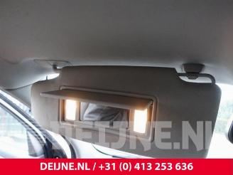 Volvo V-60 V60 I (FW/GW), Combi, 2010 / 2018 1.6 T3 16V picture 22