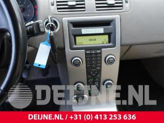 Volvo V-50 V50 (MW), Combi, 2003 / 2012 2.0 16V picture 26