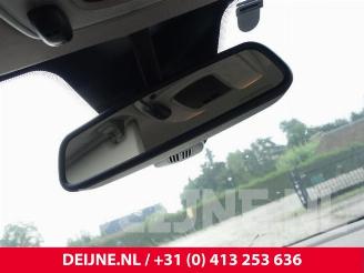 Volvo V-50 V50 (MW), Combi, 2003 / 2012 2.0 16V picture 29