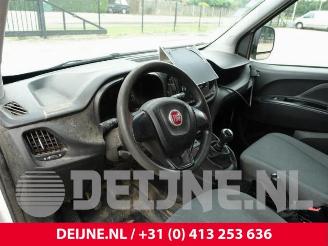 Fiat Doblo Doblo Cargo (263), Van, 2010 1.4 16V picture 19