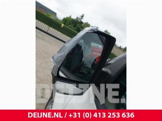 Fiat Doblo Doblo Cargo (263), Van, 2010 1.4 16V picture 11