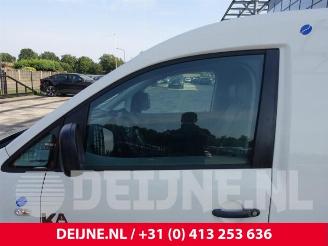 Volkswagen Caddy Caddy III (2KA,2KH,2CA,2CH), Van, 2004 / 2015 2.0 SDI picture 14