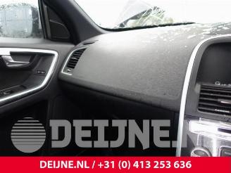 Volvo Xc-60 XC60 I (DZ), SUV, 2008 / 2017 2.0 D4 16V picture 31