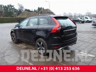 Volvo Xc-60 XC60 I (DZ), SUV, 2008 / 2017 2.0 D4 16V picture 5