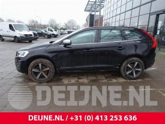 Volvo Xc-60 XC60 I (DZ), SUV, 2008 / 2017 2.0 D4 16V picture 4