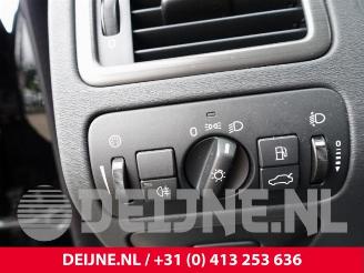 Volvo V-70 V70 (BW), Combi, 2007 / 2016 2.5 T 20V picture 26