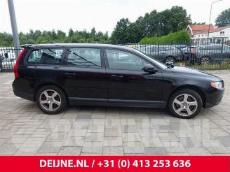 Volvo V-70 V70 (BW), Combi, 2007 / 2016 2.5 T 20V picture 8