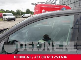 Volvo V-70 V70 (BW), Combi, 2007 / 2016 2.5 T 20V picture 16