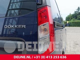 Dacia Dokker Dokker Express (8S), Van, 2012 / 2021 1.2 TCE 16V picture 27
