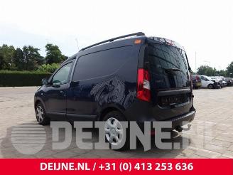 Dacia Dokker Dokker Express (8S), Van, 2012 / 2021 1.2 TCE 16V picture 5