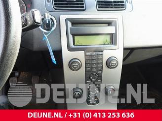 Volvo V-50 V50 (MW), Combi, 2003 / 2012 2.4i 20V picture 30