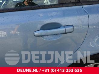 Volvo V-50 V50 (MW), Combi, 2003 / 2012 2.4i 20V picture 33