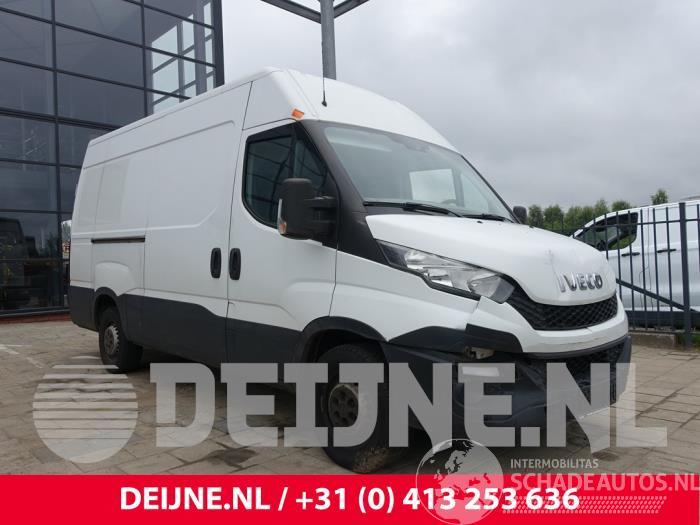 Iveco New Daily New Daily VI, Van, 2014 33S15, 35C15, 35S15