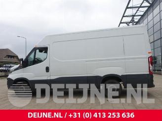 Iveco New Daily New Daily VI, Van, 2014 33S15, 35C15, 35S15 picture 4