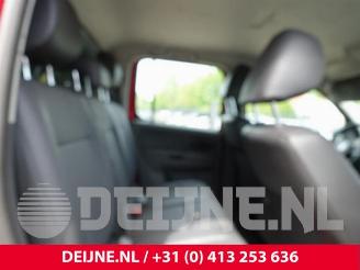 Volkswagen Amarok Amarok, Pick-up, 2010 2.0 BiTDI 16V 140 4Motion picture 33