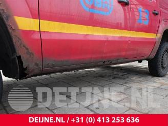 Volkswagen Amarok Amarok, Pick-up, 2010 2.0 BiTDI 16V 140 4Motion picture 11