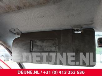 Volkswagen Amarok Amarok, Pick-up, 2010 2.0 BiTDI 16V 140 4Motion picture 26