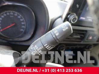 Opel Combo Combo Cargo, Van, 2018 1.5 CDTI 130 picture 26