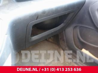 Opel Combo Combo Cargo, Van, 2018 1.5 CDTI 130 picture 32