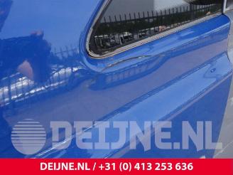 Mercedes Vito Vito (639.6), Van, 2003 / 2014 2.2 115 CDI 16V picture 11