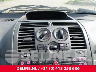 Mercedes Vito Vito (639.6), Van, 2003 / 2014 2.2 115 CDI 16V picture 32