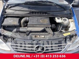 Mercedes Vito Vito (639.6), Van, 2003 / 2014 2.2 115 CDI 16V picture 34