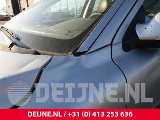 Volvo V-70 V70 (SW), Combi, 1999 / 2008 2.3 T5 20V picture 11