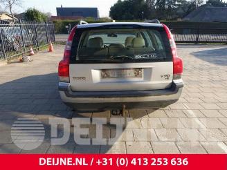 Volvo V-70 V70 (SW), Combi, 1999 / 2008 2.3 T5 20V picture 6