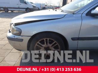 Volvo V-70 V70 (SW), Combi, 1999 / 2008 2.3 T5 20V picture 9