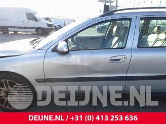 Volvo V-70 V70 (SW), Combi, 1999 / 2008 2.3 T5 20V picture 16