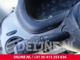 Opel Movano Movano Combi, Bus, 1998 / 2010 2.2 DTI picture 24