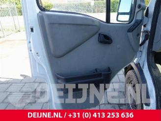Opel Movano Movano Combi, Bus, 1998 / 2010 2.2 DTI picture 17