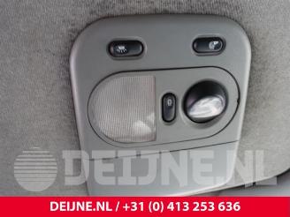 Opel Movano Movano Combi, Bus, 1998 / 2010 2.2 DTI picture 33
