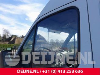 Opel Movano Movano Combi, Bus, 1998 / 2010 2.2 DTI picture 16