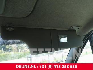 Opel Movano Movano Combi, Bus, 1998 / 2010 2.2 DTI picture 34