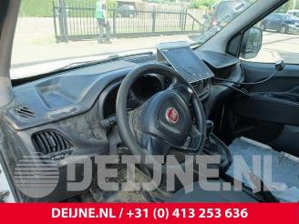 Fiat Doblo Doblo Cargo (263), Van, 2010 1.4 16V picture 17