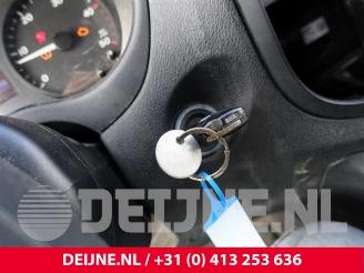 Mercedes Vito Vito (447.6), Van, 2014 2.2 114 CDI 16V picture 23