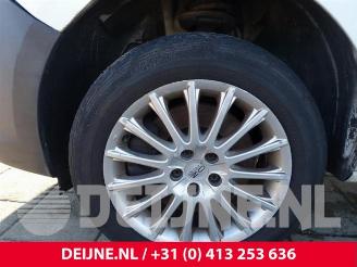 Opel Combo Combo, Van, 2012 / 2018 1.3 CDTI 16V picture 11