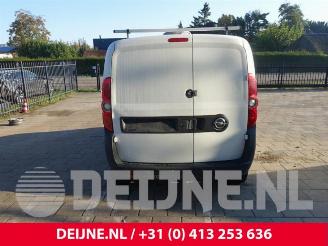 Opel Combo Combo, Van, 2012 / 2018 1.3 CDTI 16V picture 6