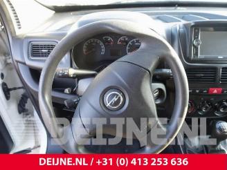 Opel Combo Combo, Van, 2012 / 2018 1.3 CDTI 16V picture 25