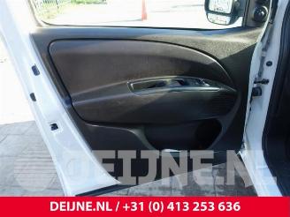 Opel Combo Combo, Van, 2012 / 2018 1.3 CDTI 16V picture 23