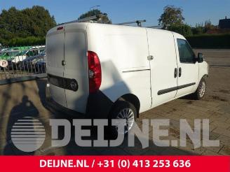 Opel Combo Combo, Van, 2012 / 2018 1.3 CDTI 16V picture 7
