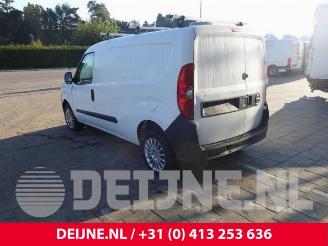 Opel Combo Combo, Van, 2012 / 2018 1.3 CDTI 16V picture 5