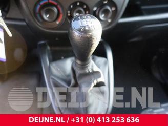 Opel Combo Combo, Van, 2012 / 2018 1.3 CDTI 16V picture 30