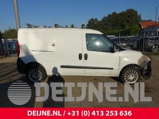 Opel Combo Combo, Van, 2012 / 2018 1.3 CDTI 16V picture 8