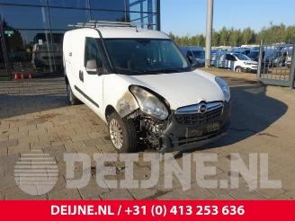 Dezmembrări autoturisme Opel Combo Combo, Van, 2012 / 2018 1.3 CDTI 16V 2018/7
